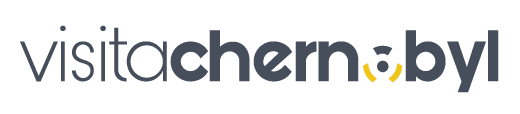 Visita Chernobyl logo